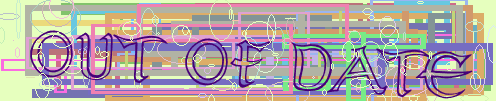 an image containing 5 letters