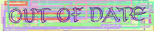 an image containing 5 letters