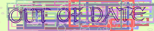 an image containing 5 letters