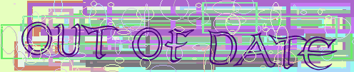 an image containing 5 letters