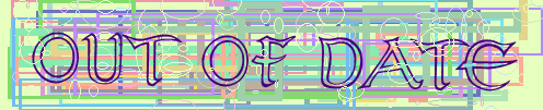 an image containing 5 letters