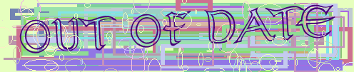 an image containing 5 letters
