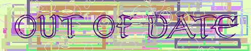 an image containing 5 letters