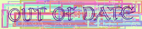 an image containing 5 letters