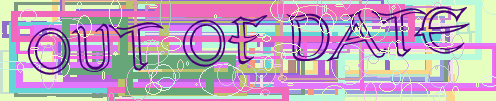 an image containing 5 letters