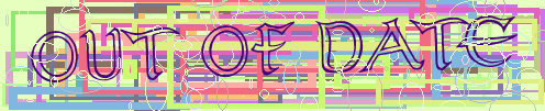 an image containing 5 letters
