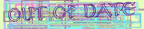 an image containing 5 letters