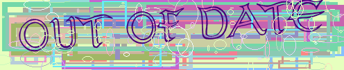 an image containing 5 letters