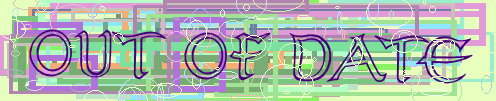 an image containing 5 letters