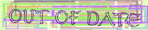 an image containing 5 letters