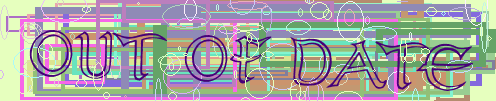 an image containing 5 letters