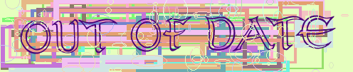 an image containing 5 letters