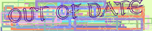 an image containing 5 letters