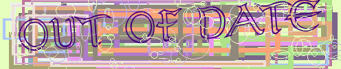 an image containing 5 letters
