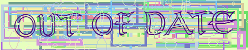 an image containing 5 letters