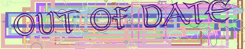 an image containing 5 letters