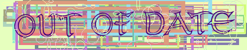 an image containing 5 letters