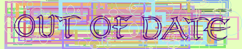 an image containing 5 letters