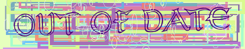 an image containing 5 letters