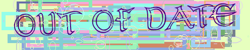 an image containing 5 letters