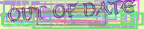 an image containing 5 letters