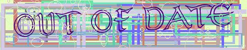 an image containing 5 letters