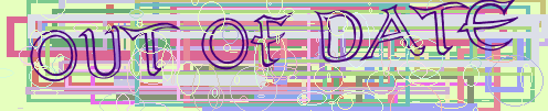 an image containing 5 letters