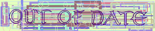 an image containing 5 letters