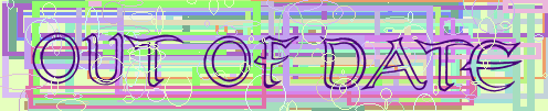an image containing 5 letters