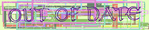 an image containing 5 letters