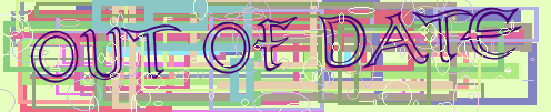 an image containing 5 letters