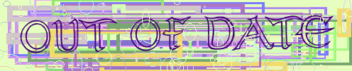 an image containing 5 letters