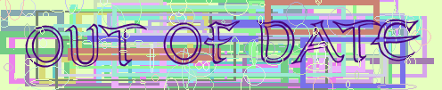 an image containing 5 letters