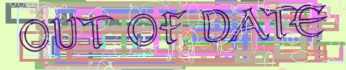 an image containing 5 letters