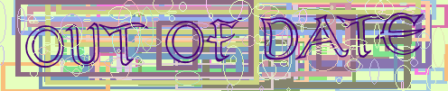 an image containing 5 letters