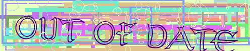 an image containing 5 letters