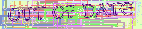 an image containing 5 letters