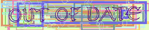 an image containing 5 letters
