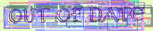 an image containing 5 letters