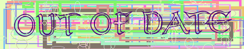 an image containing 5 letters