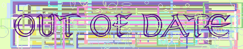 an image containing 5 letters