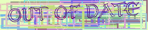 an image containing 5 letters