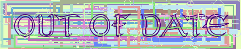 an image containing 5 letters