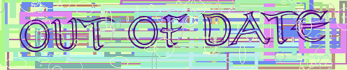 an image containing 5 letters