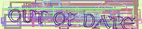 an image containing 5 letters