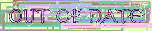 an image containing 5 letters