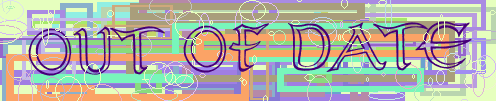 an image containing 5 letters