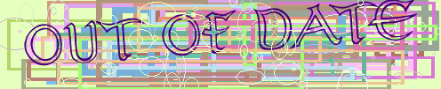an image containing 5 letters