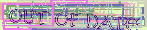 an image containing 5 letters