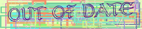an image containing 5 letters